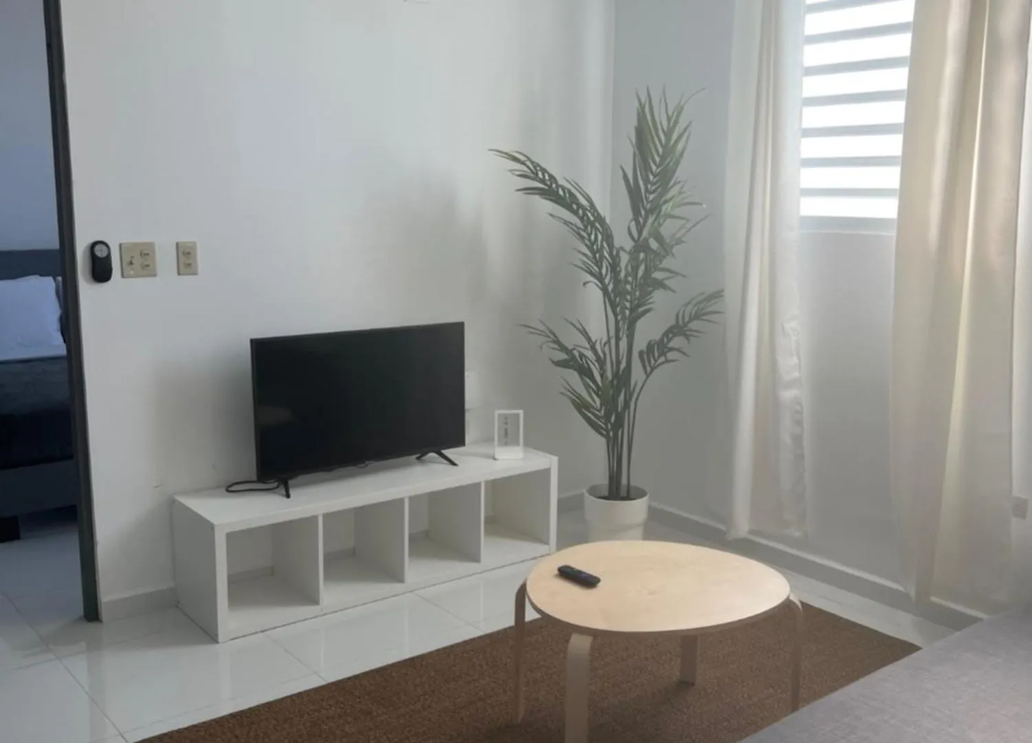 Arecibo Hotel 3201 Appartement