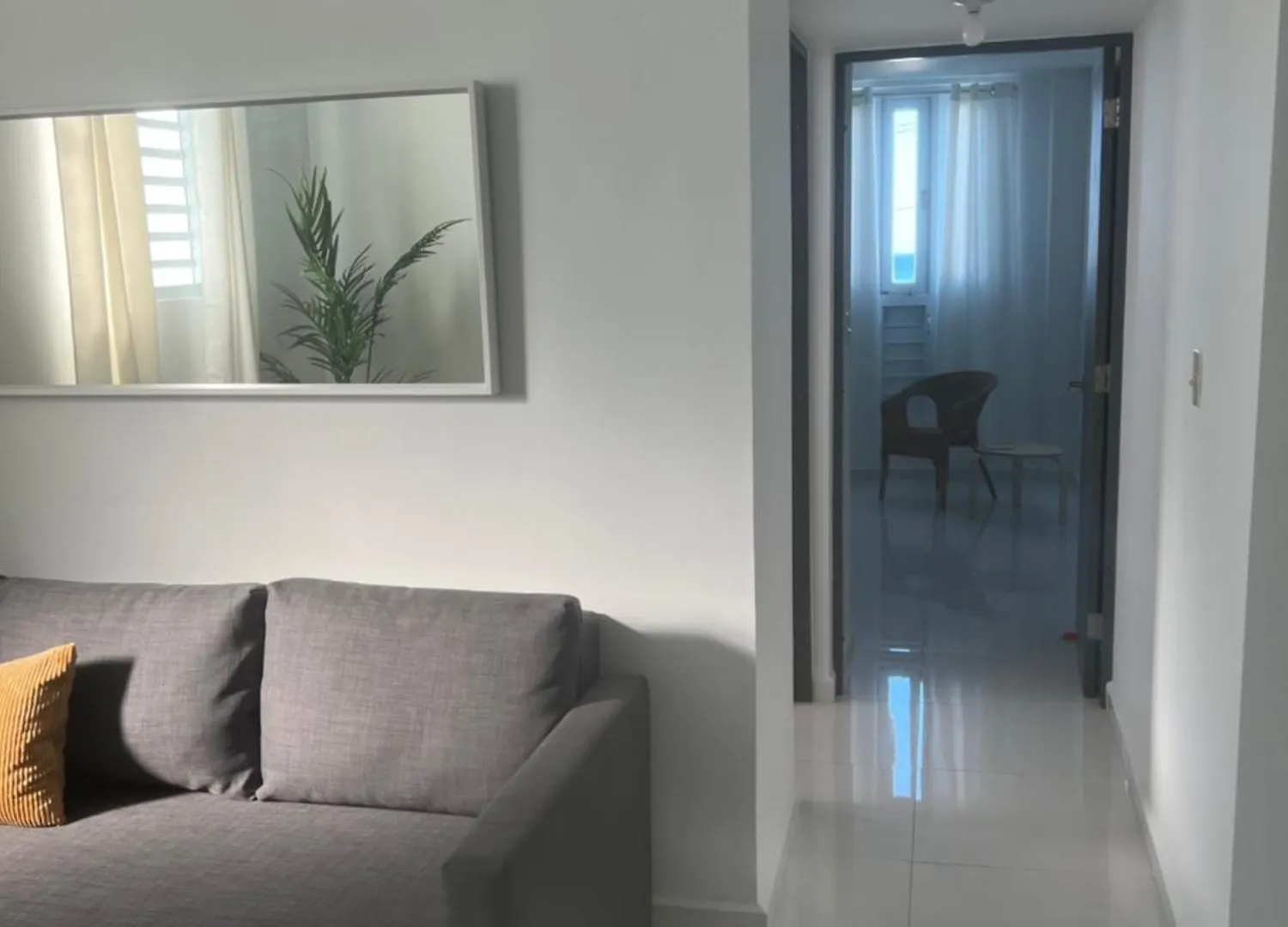 Arecibo Hotel 3201